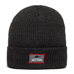 Tuna Icon Fishing Beanie