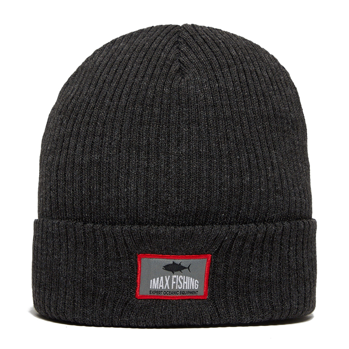 Tuna Icon Fishing Beanie