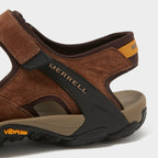 Men’s Kahuna 4 Strap Sandals