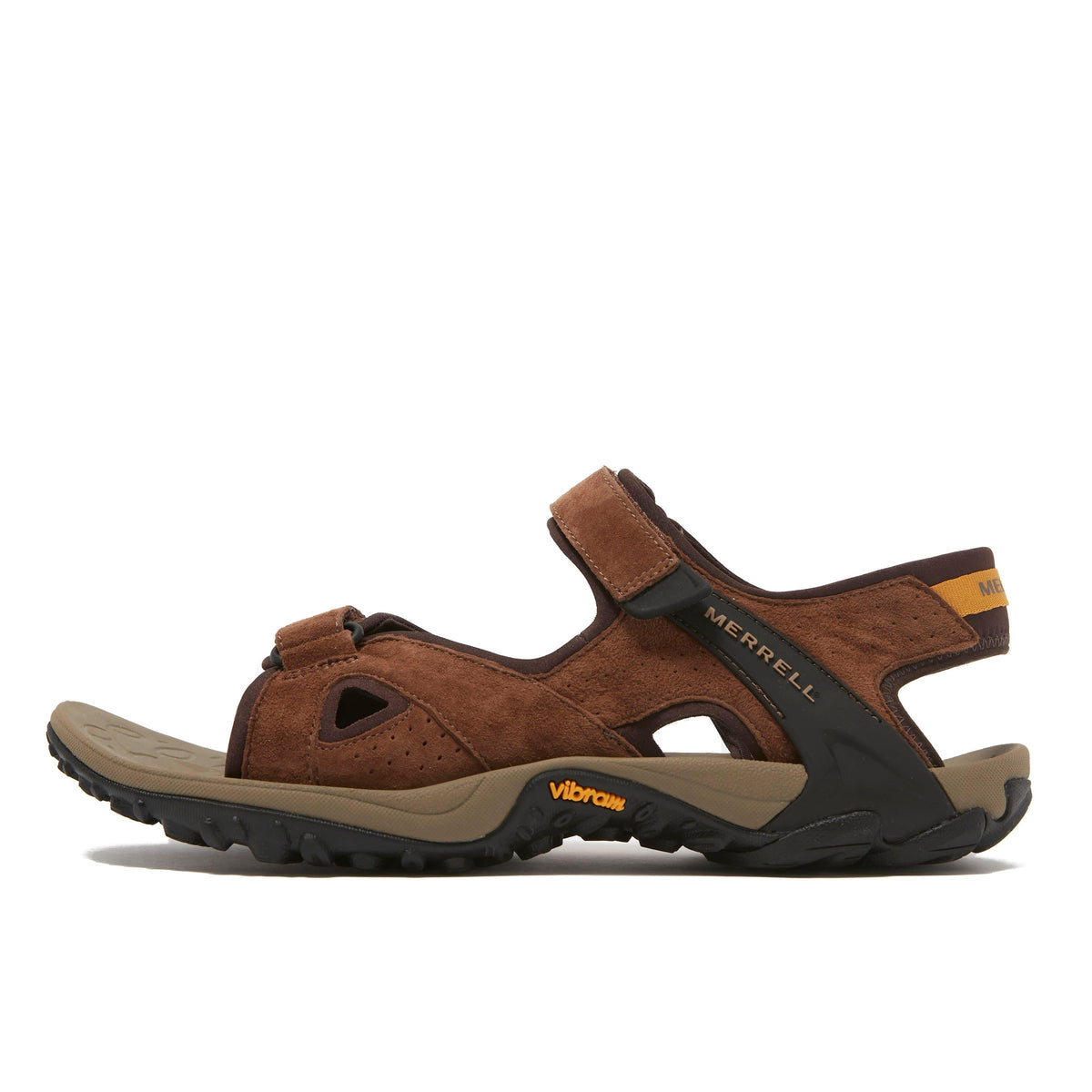 Men’s Kahuna 4 Strap Sandals