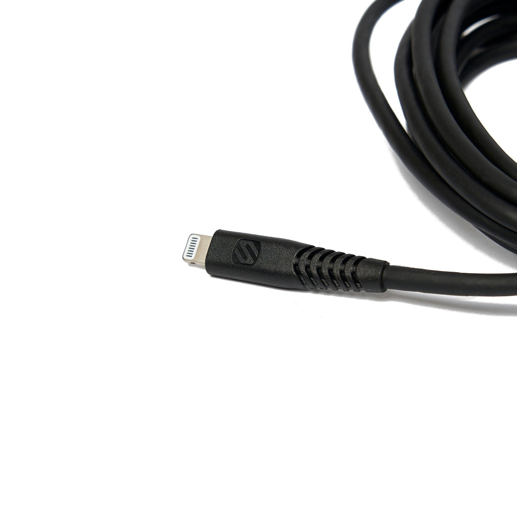 Charge and Sync Cable Lightning Device 10ft