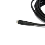 Charge and Sync Cable Lightning Device 10ft