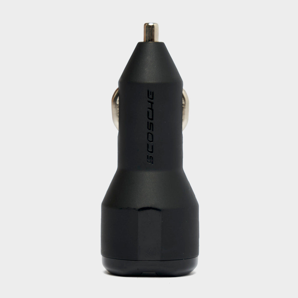 30W Combo Car Charger