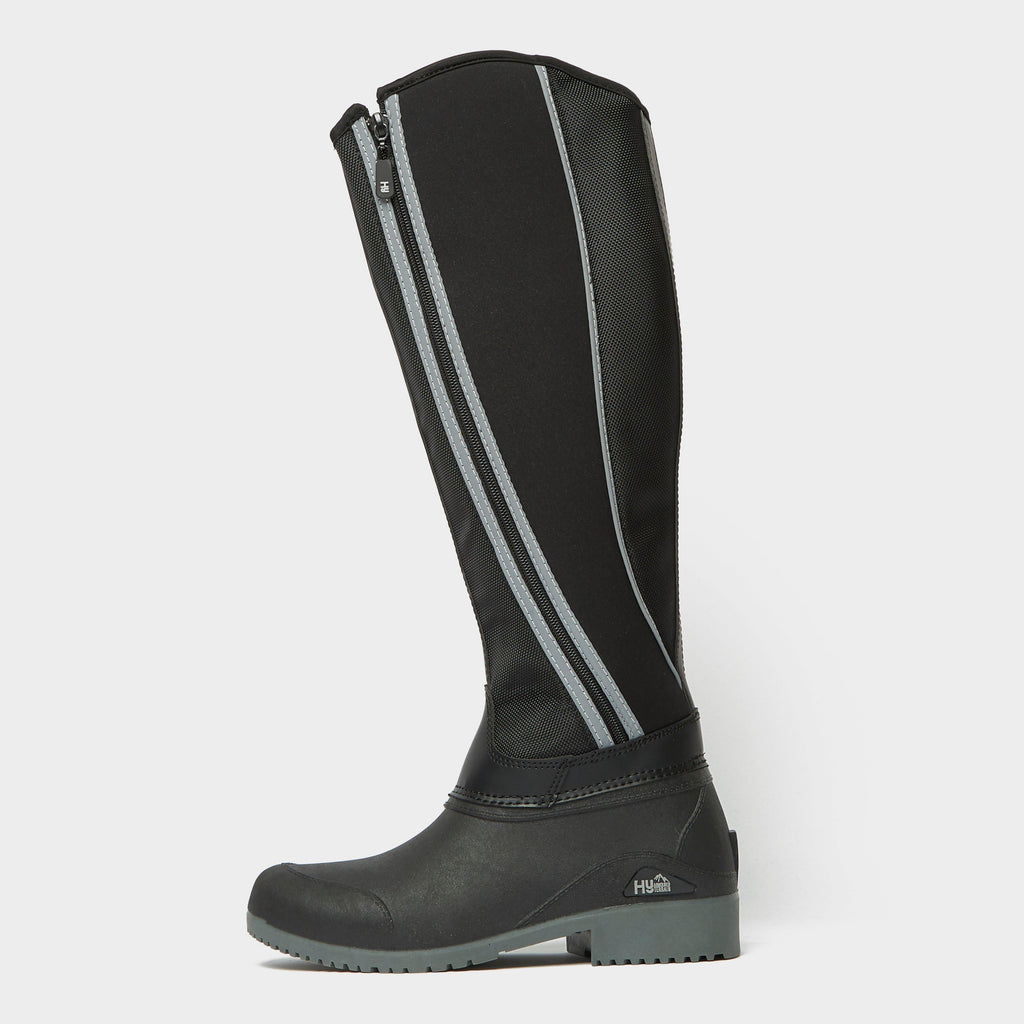 HyLand Antarctica Winter Boots