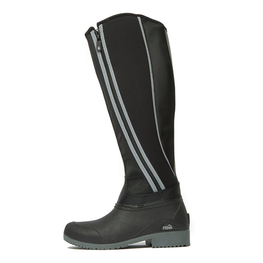HyLand Antarctica Winter Boots