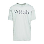 Men’s Stance Logo Short Sleeve T-Shirt
