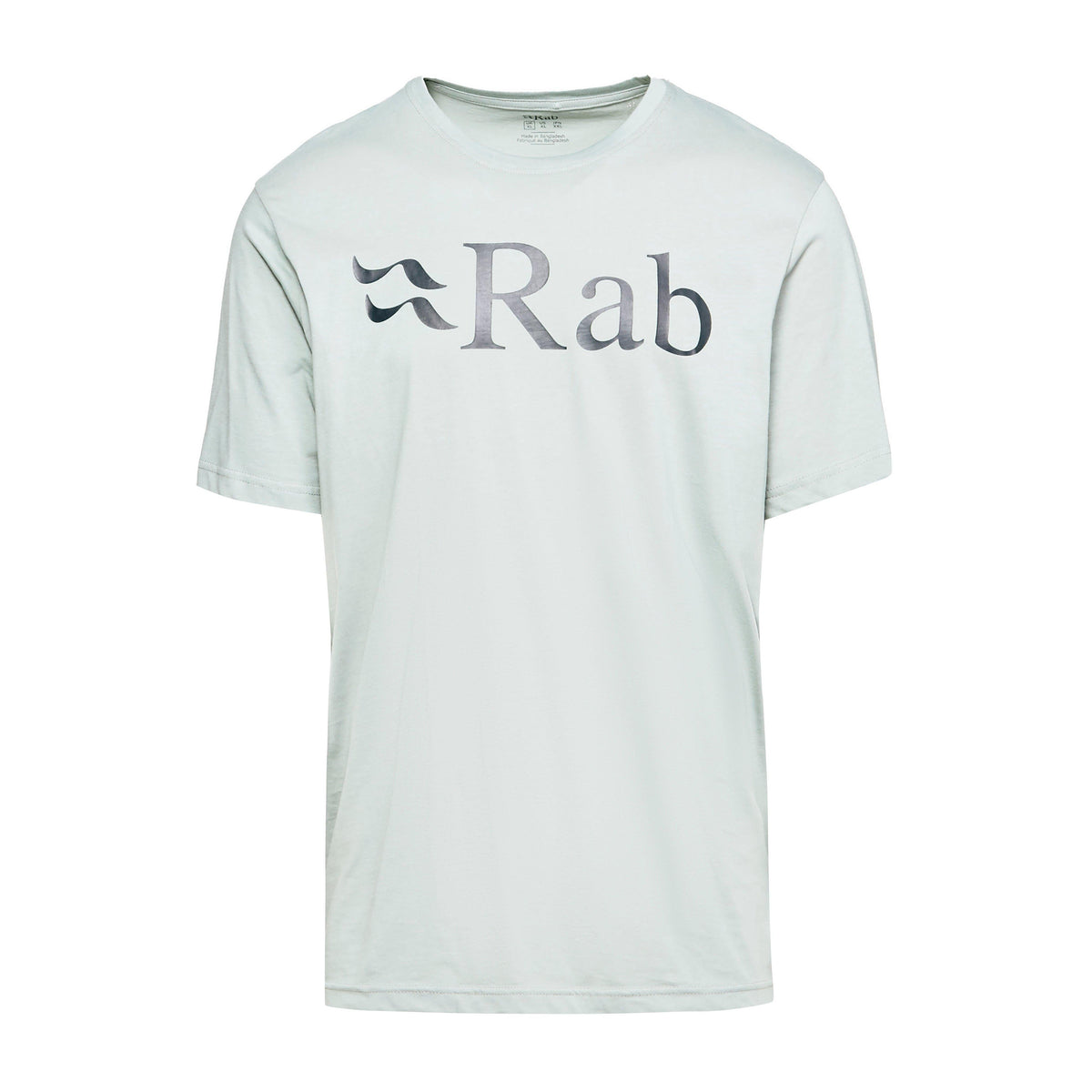 Men’s Stance Logo Short Sleeve T-Shirt