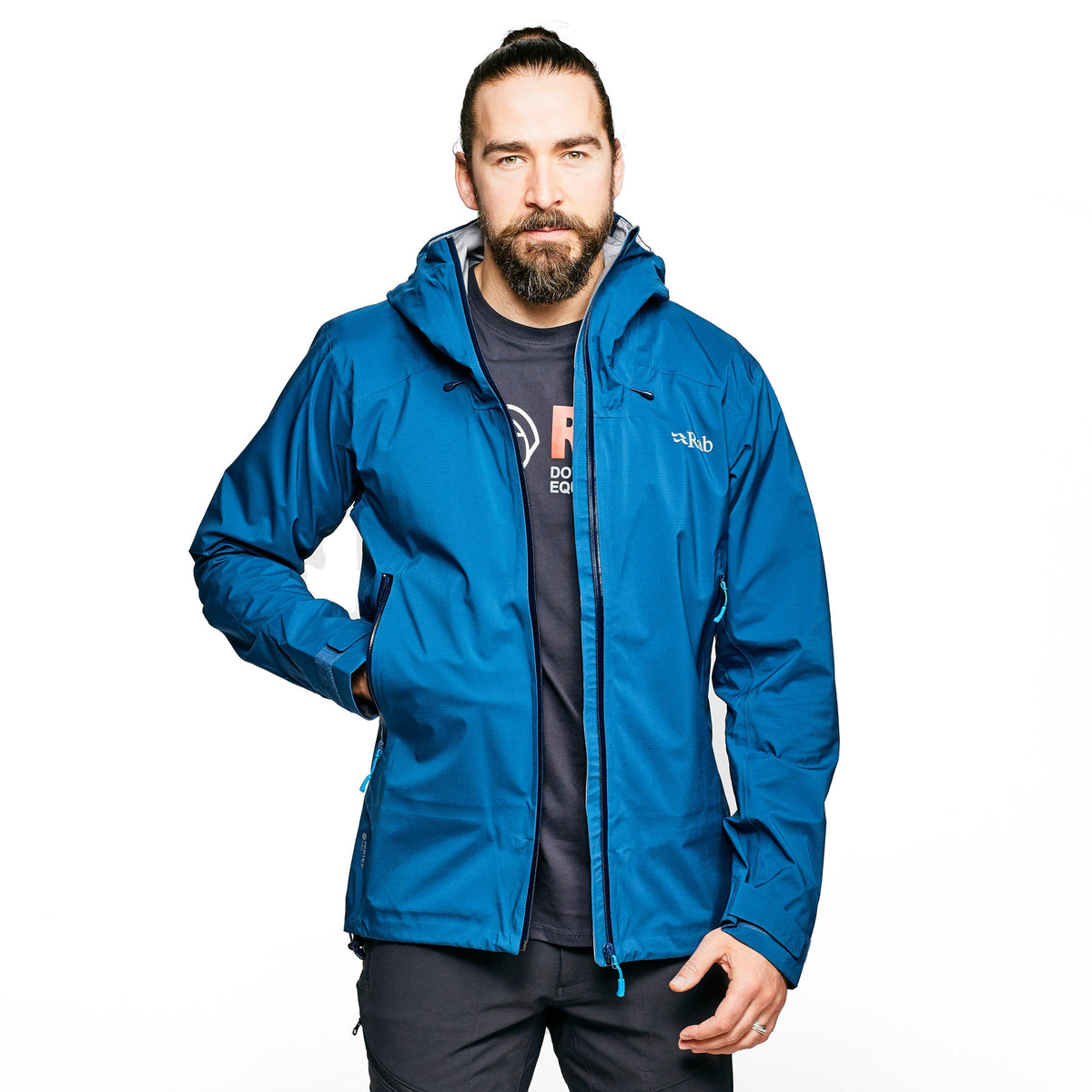 Men's Arc Jacket