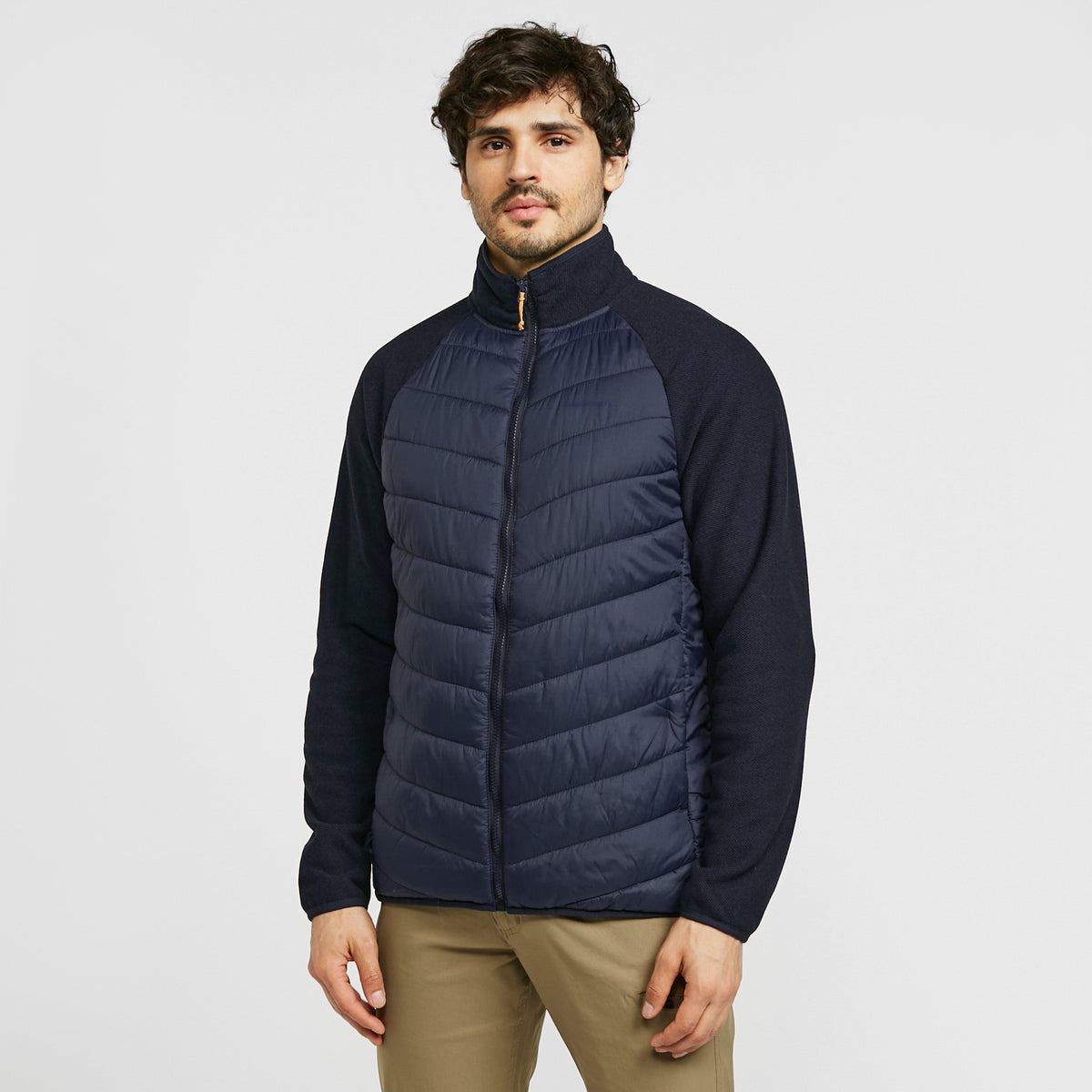 Men's Alef Hybrid Jacket
