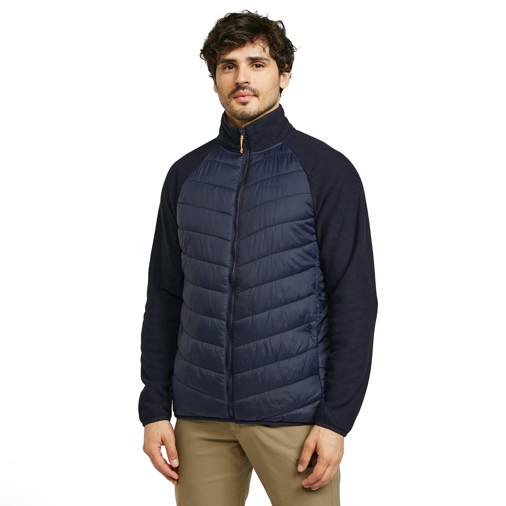 Men's Alef Hybrid Jacket