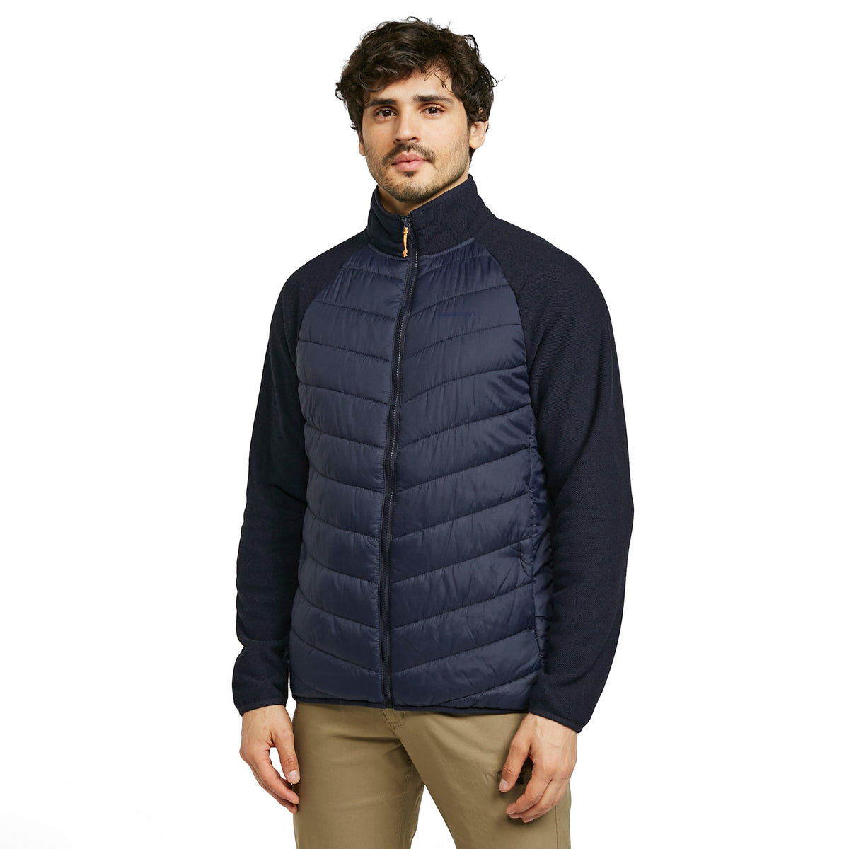 Men's Alef Hybrid Jacket