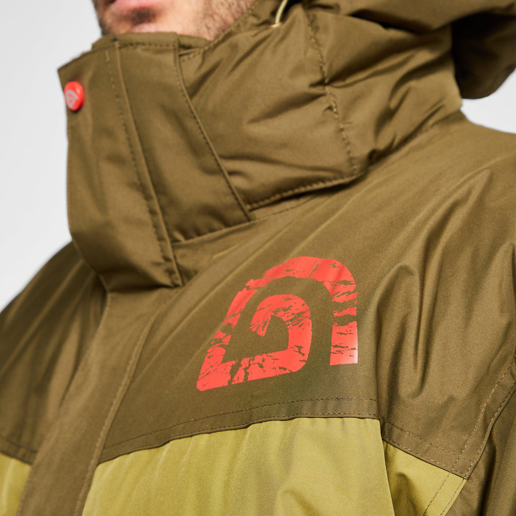 Men's 2 Piece Core Suit