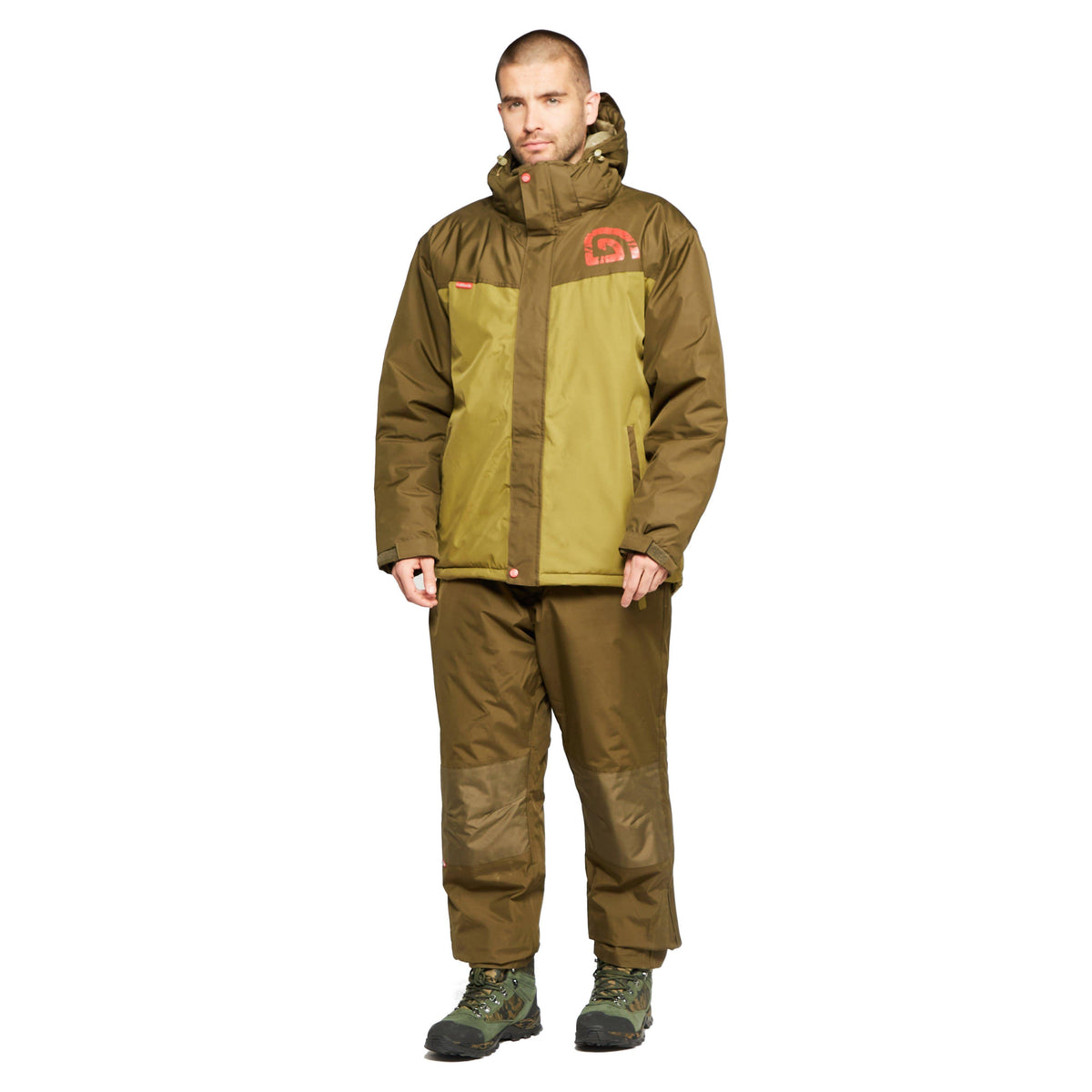 Men's 2 Piece Core Suit