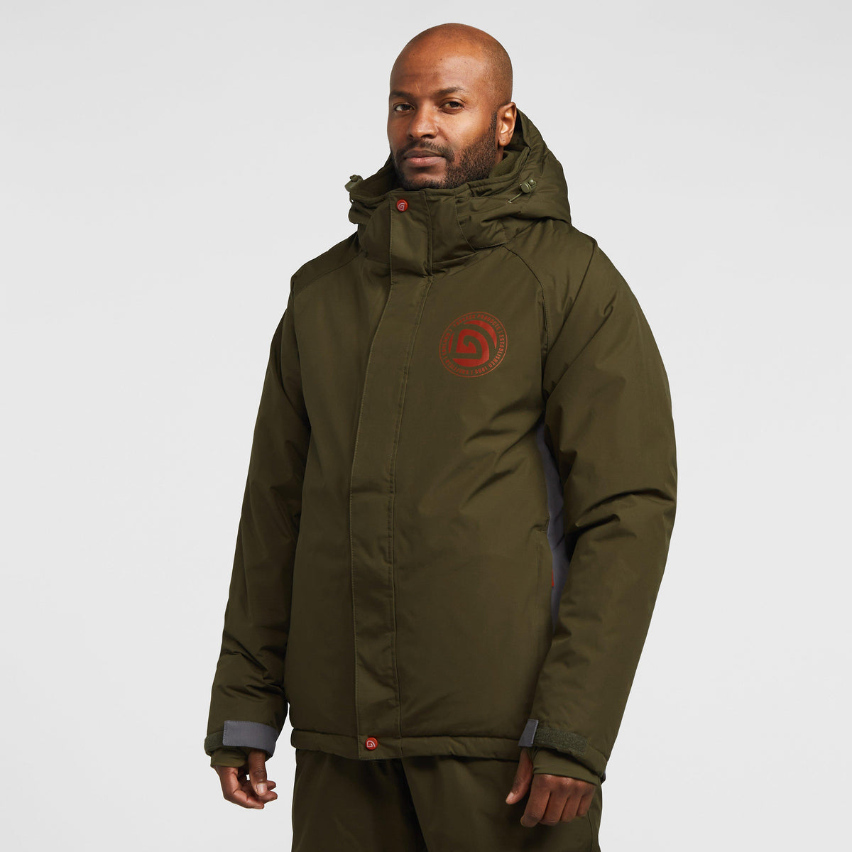 Men's 3 Piece Core Suit