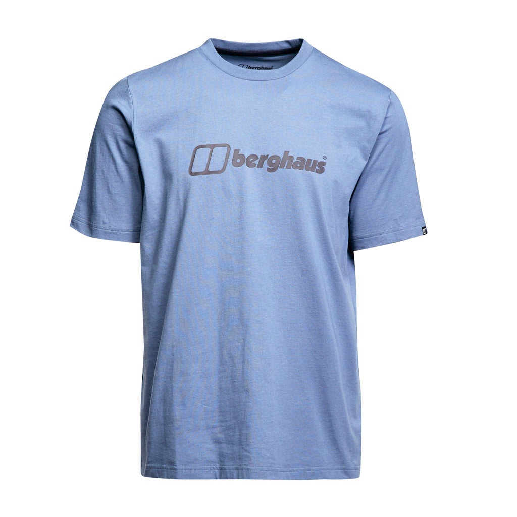 Men’s Colour Logo T-Shirt