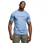Men’s Colour Logo T-Shirt