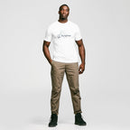 Men’s Peak Fusion Grid T-Shirt