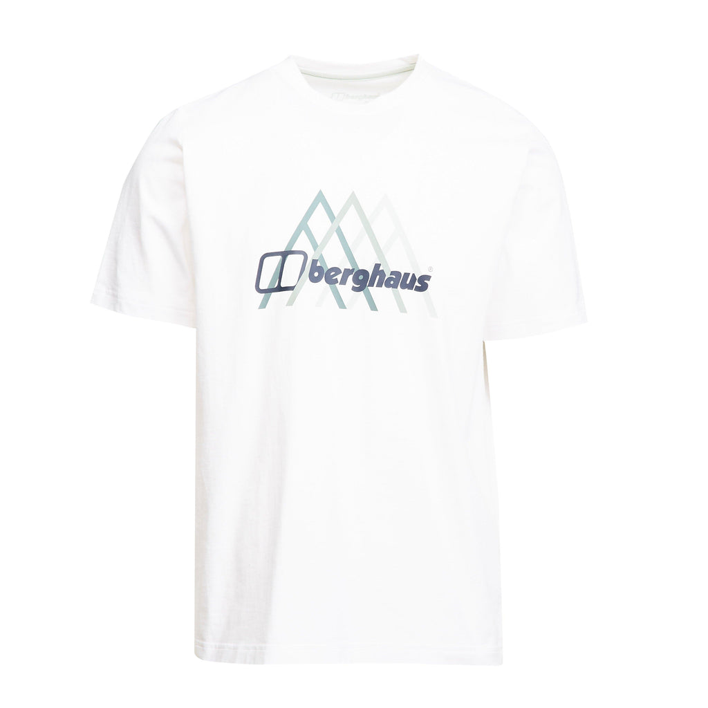 Men’s Peak Fusion Grid T-Shirt