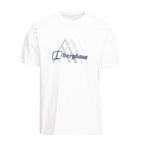 Men’s Peak Fusion Grid T-Shirt