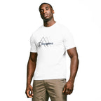 Men’s Peak Fusion Grid T-Shirt
