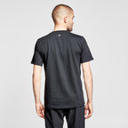 Men's Abstract Mountain T-Shirt