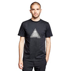 Men's Abstract Mountain T-Shirt