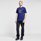 Men’s Modern Mountain T-Shirt