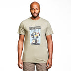 Men's Peaky Flounders T-shirt