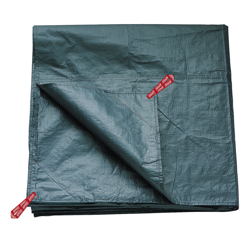 Coleman Tent Footprint 6L
