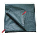 Coleman Tent Footprint 6L