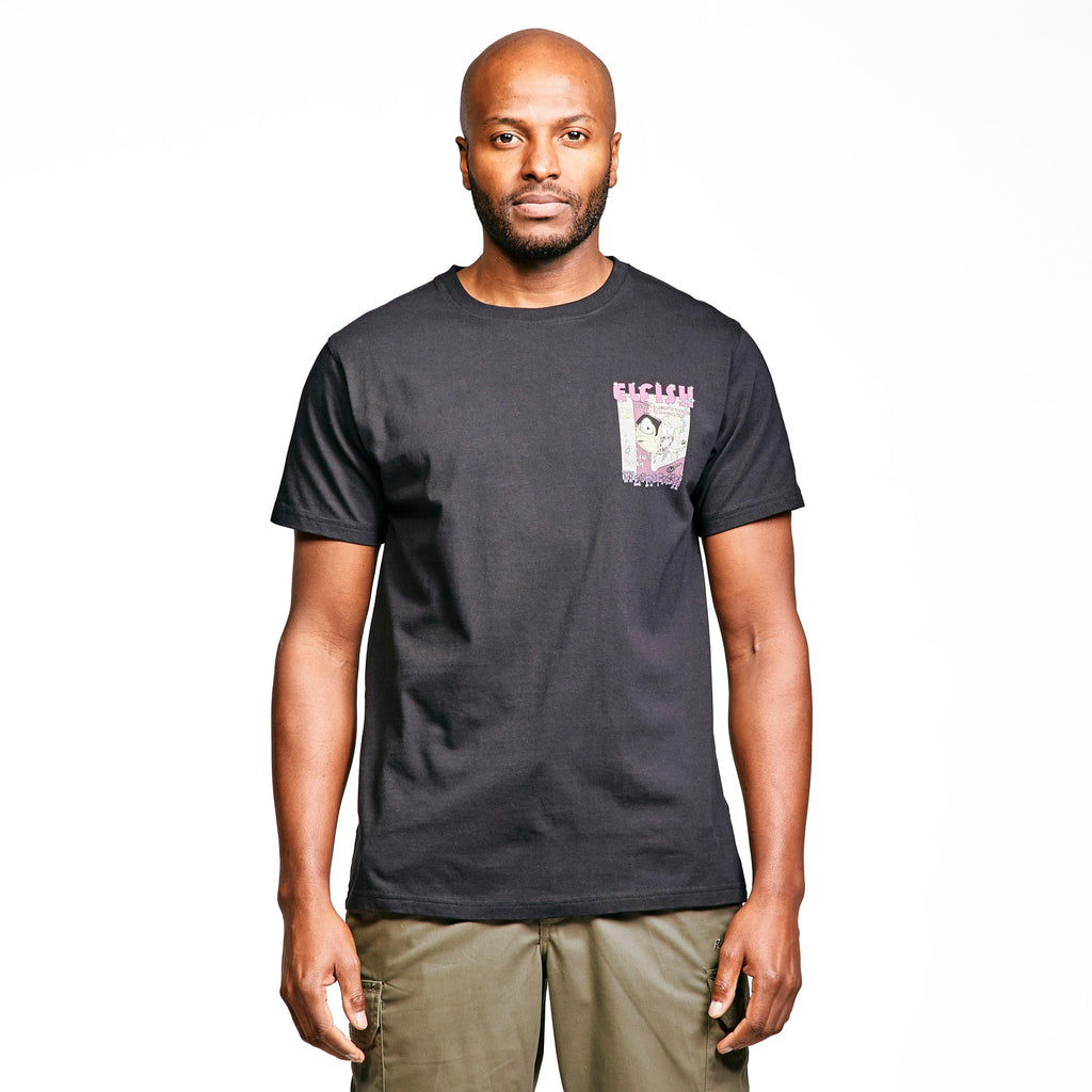Men's Elfish T-shirt