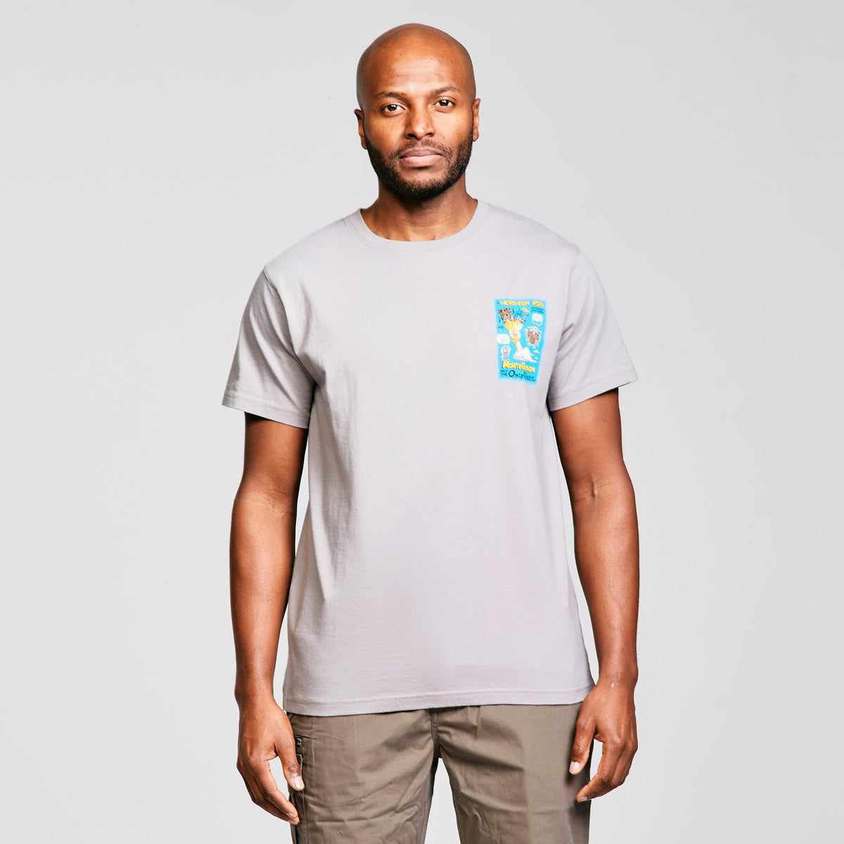 Men's Monty Flython T-shirt