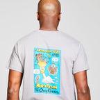 Men's Monty Flython T-shirt