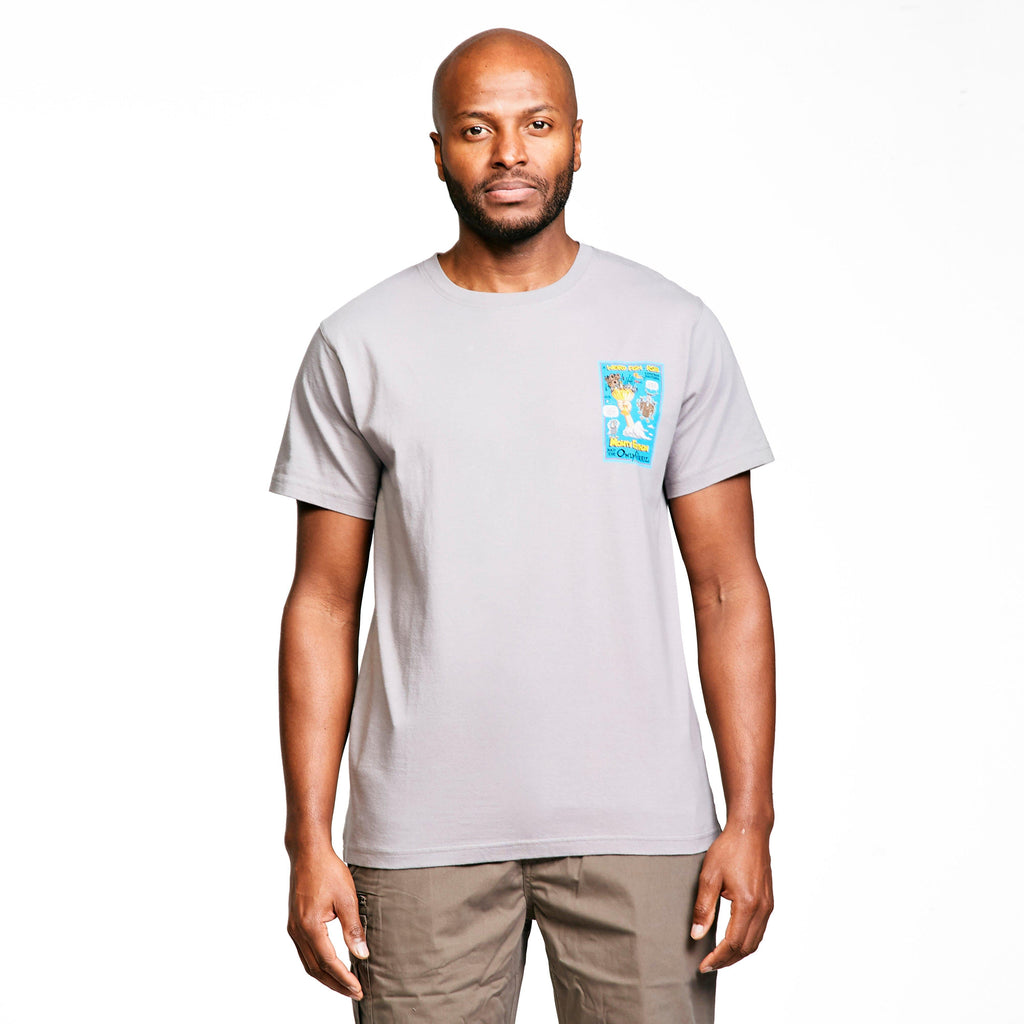 Men's Monty Flython T-shirt
