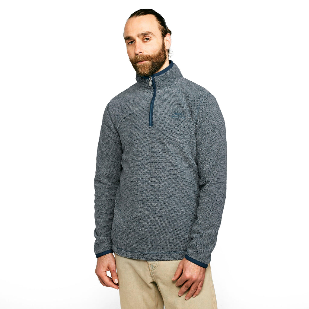 Men’s Erril Quarter Zip Fleece