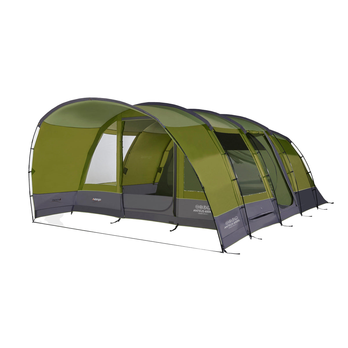 Anteus 600XL Tent