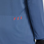 Men's Ranger Long Sleeve Fox Head Jersey