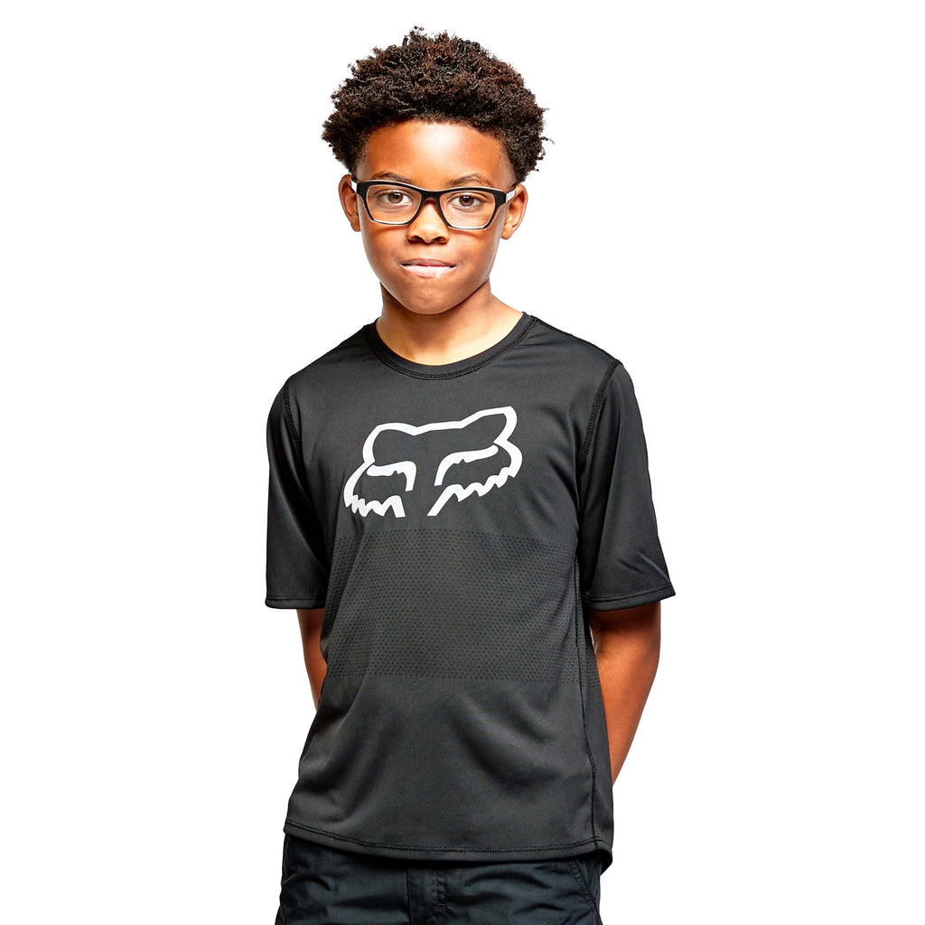 Youth Ranger Short Sleeved Jersey