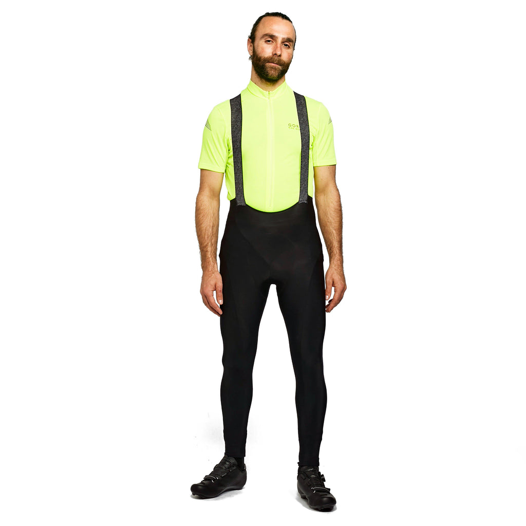 Men's C3 Thermal Bib Tights
