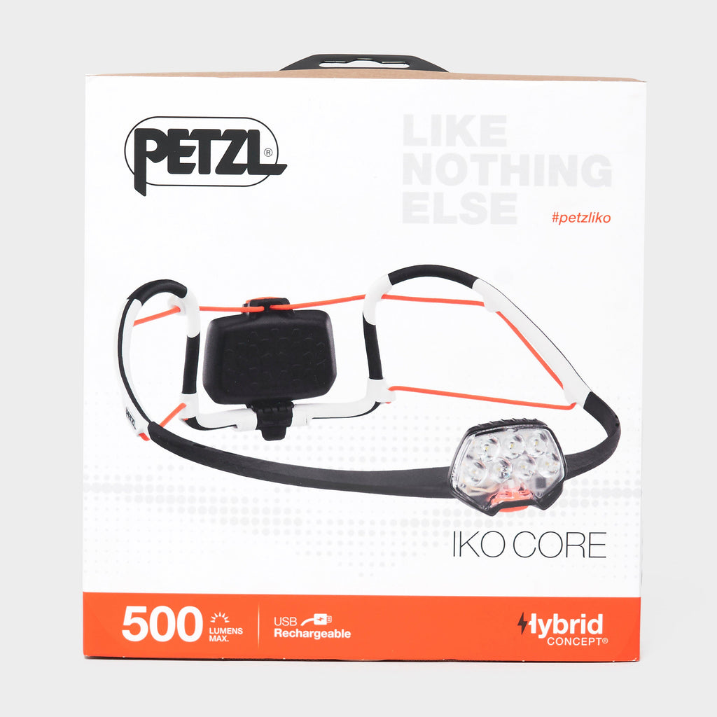 Iko Core Headtorch