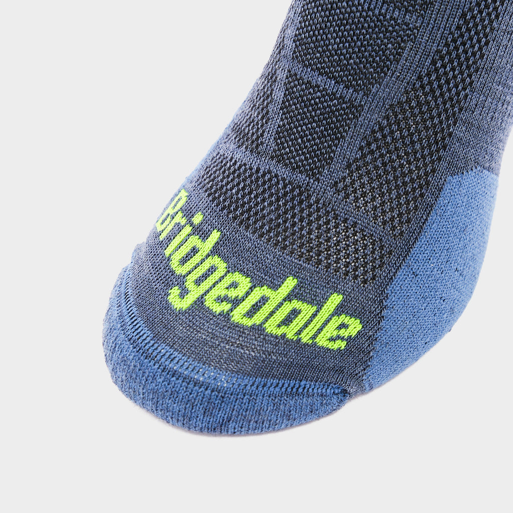Men’s Ultra Light T2 Merino Sport Low Socks