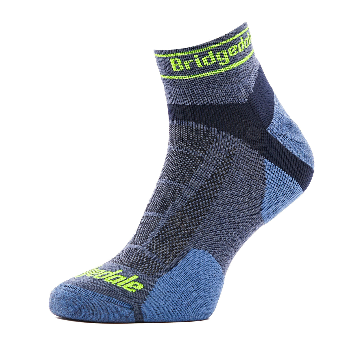 Men’s Ultra Light T2 Merino Sport Low Socks