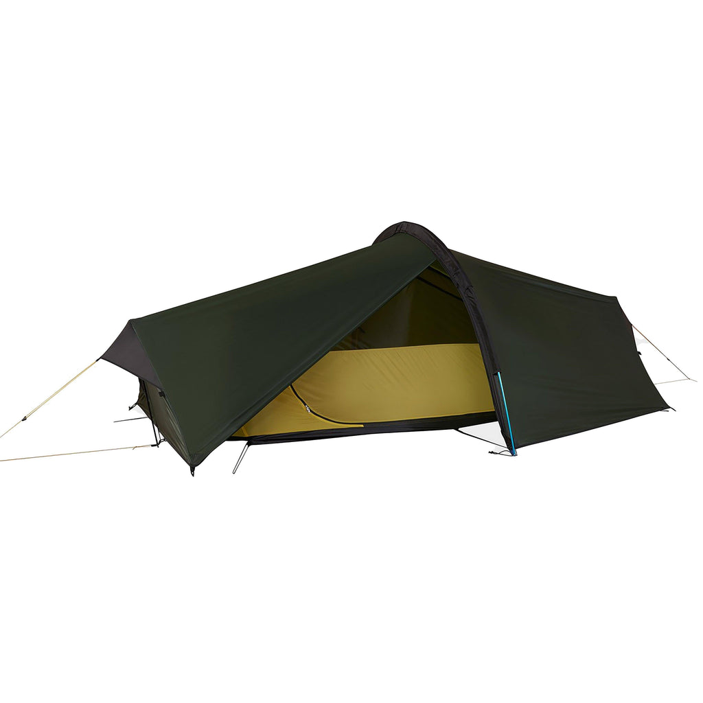 Nova Laser Compact 2 Tent