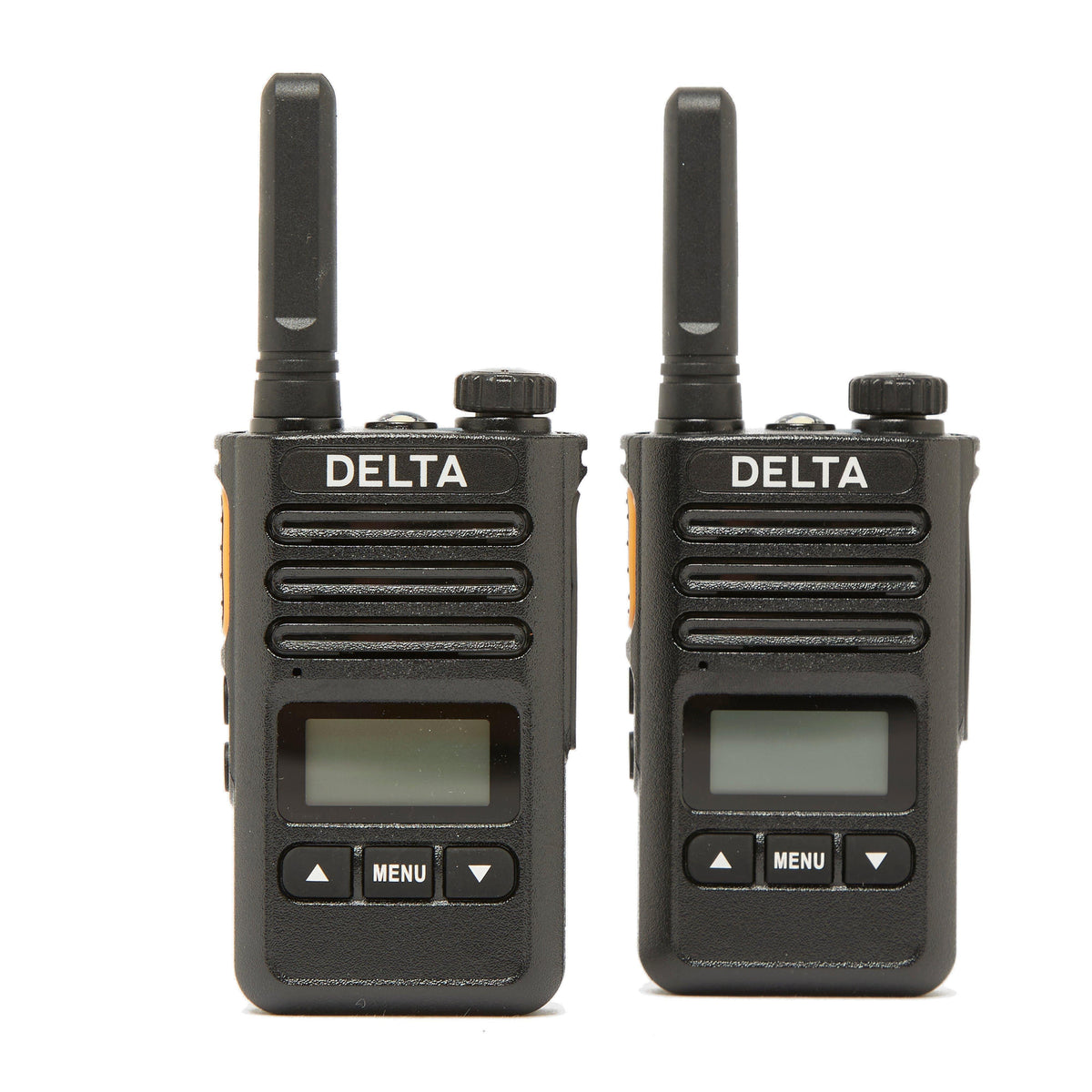 Delta PMR Radio - Twin Pack