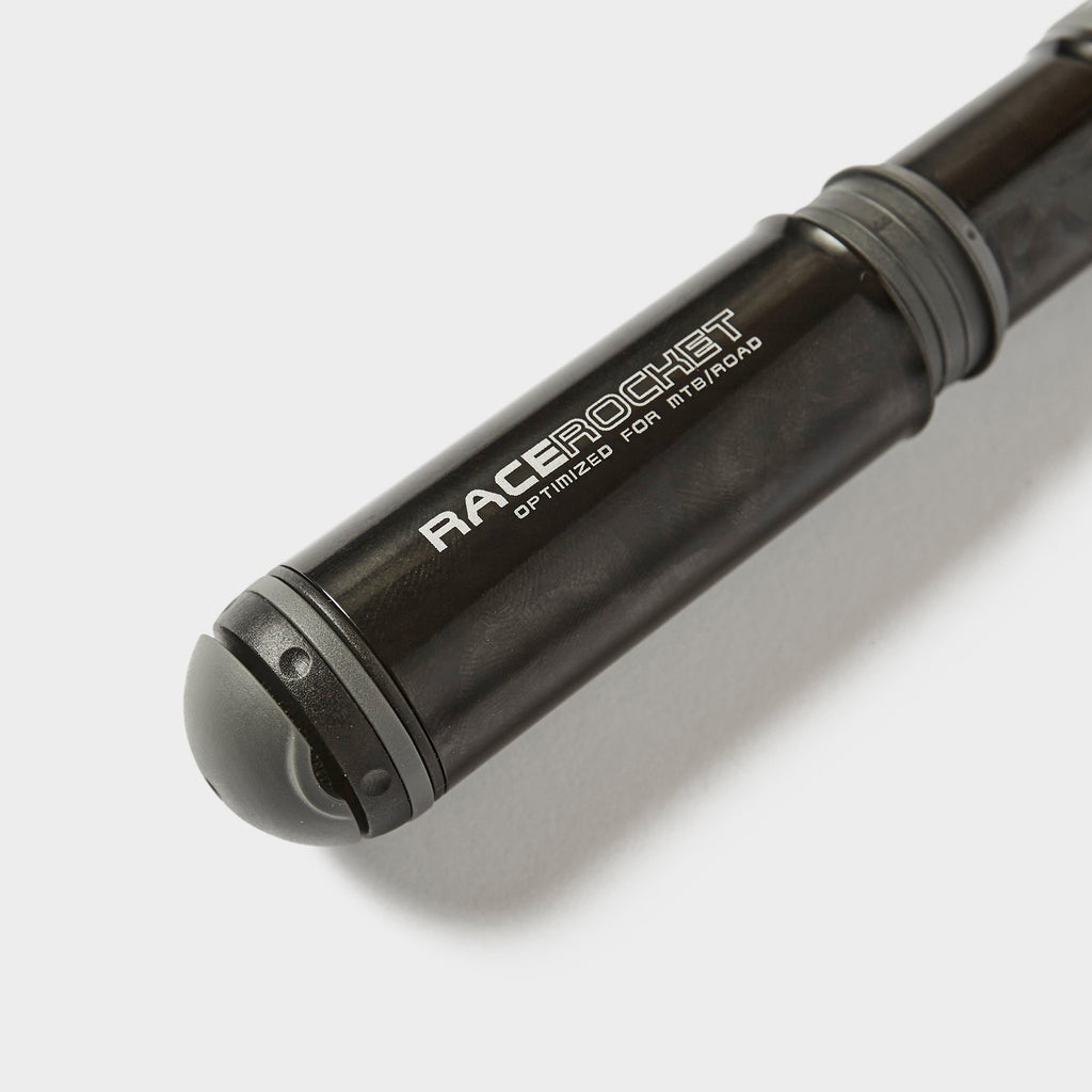 Racerocket Mini Bike Pump
