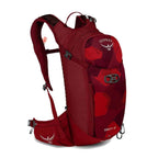 Men's Siskin 12L Reservoir System Rucksack
