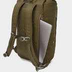 Unisex Kiwi Roll-top Rucksack 20L