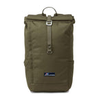 Unisex Kiwi Roll-top Rucksack 20L