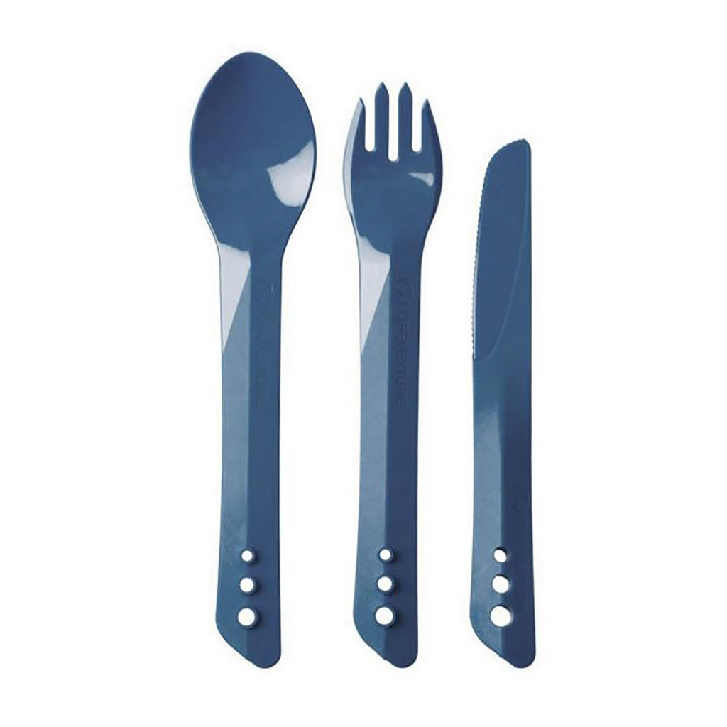 Ellipse Cutlery Set