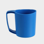 Ellipse Plastic Camping Mug